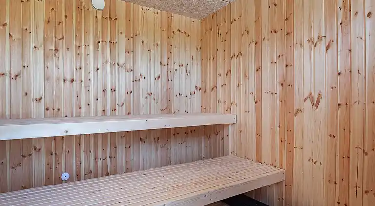 Sommerhus i Vinderup