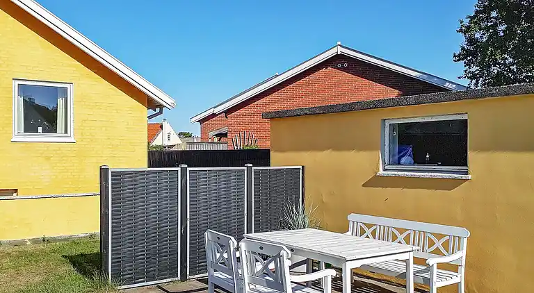 Holiday home in Skagen