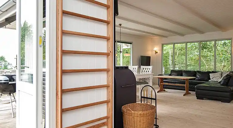 Holiday home in Spøttrup