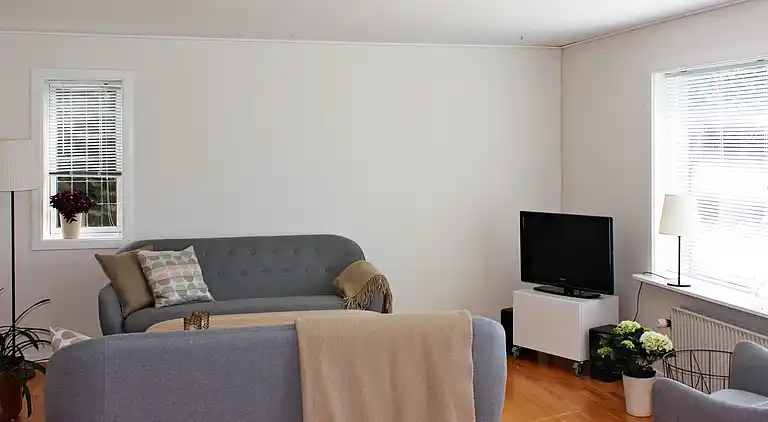 Sommerhus i Snogebæk