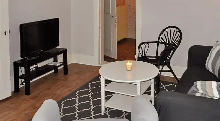 Semesterbostad i Vänersborg