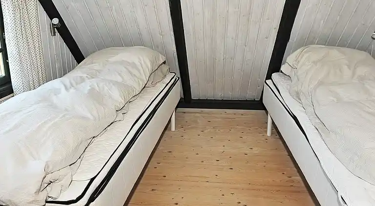 Sommerhus i Hvide Sande