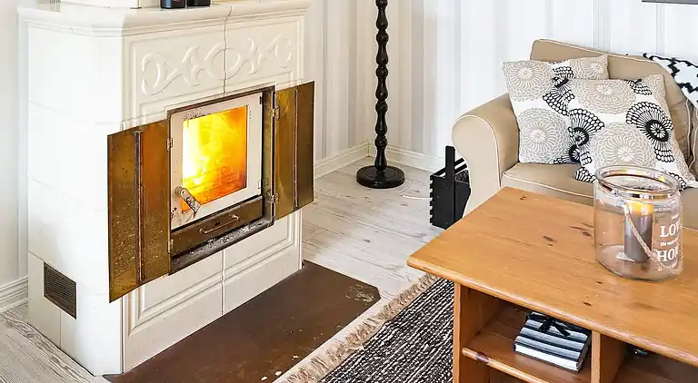 Holiday home in Halmstad V