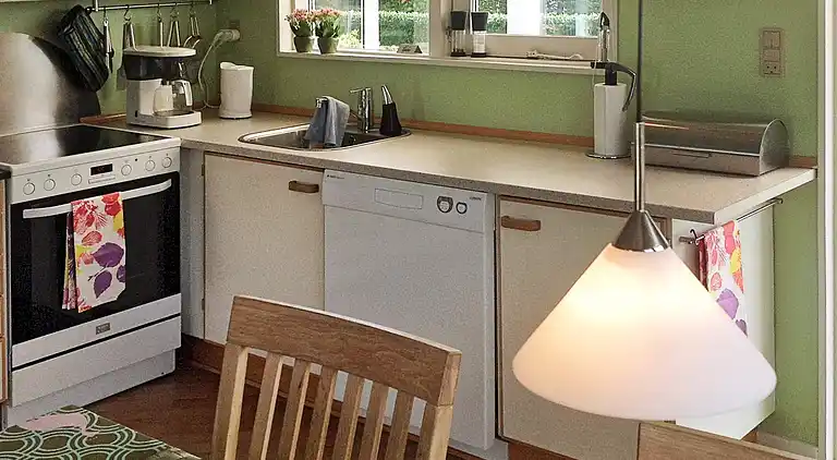 Holiday home in Hejlsminde Strand