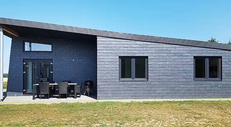 Holiday home in Kalundborg
