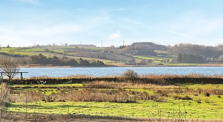 Holiday home in Millinge