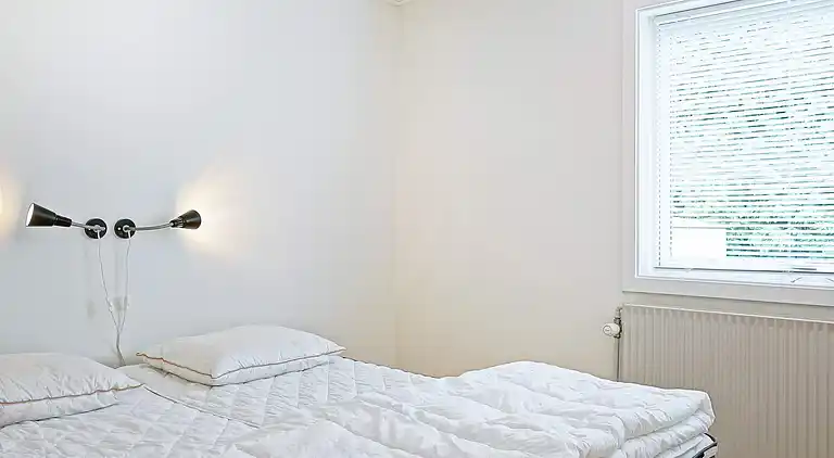 Sommerhus i Snogebæk