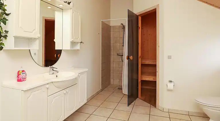 Ferienhaus am Nr Lyngby Strand