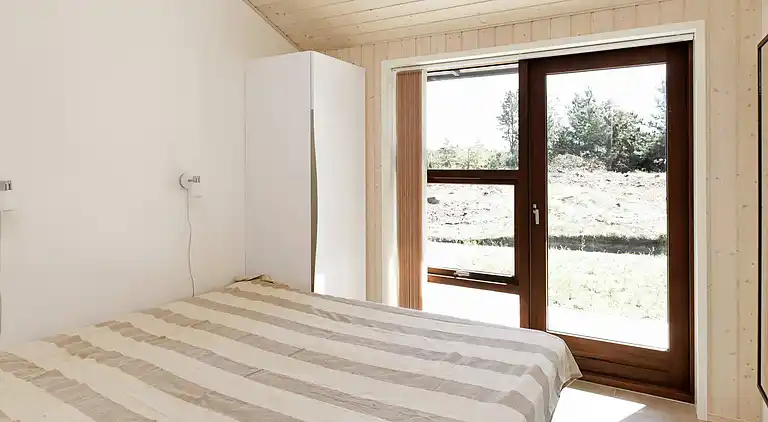 Holiday home in Bindslev