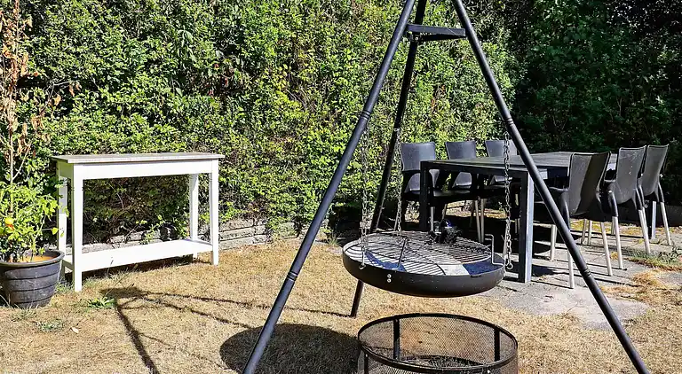 Holiday home in Bindslev