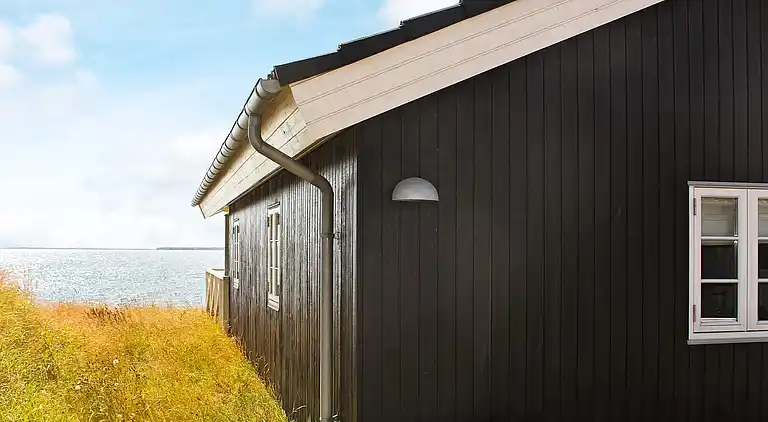 Casa vacanze in Esbjerg V