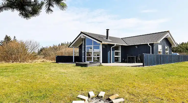 Sommerhus i Thisted