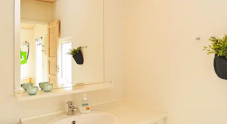 Holiday home in Millinge