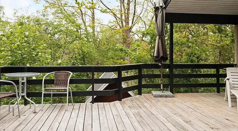 Casa vacanze in Hvidbjerg Strand