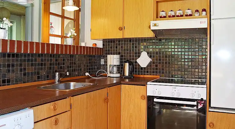 Holiday home in Helberskov Strand