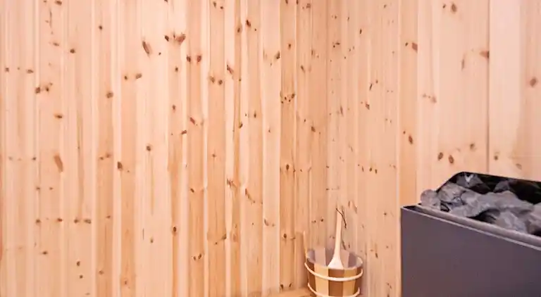 Casa vacanze in Pøt Strandby