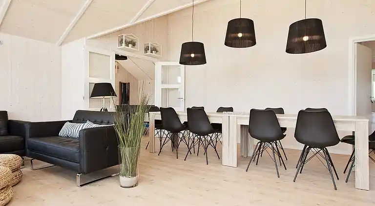 Feriebolig i Væggerløse