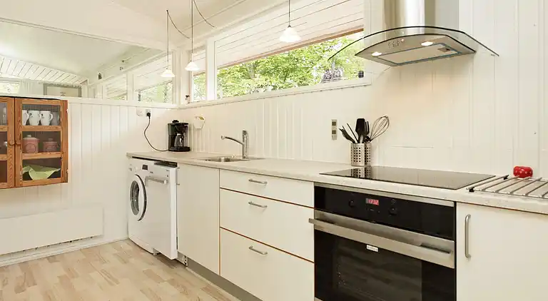 Holiday home in Højslev