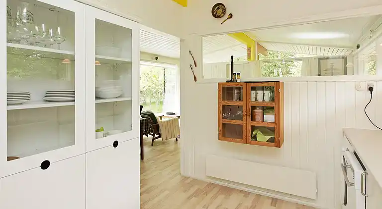 Holiday home in Højslev