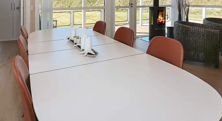 Holiday home in Øster Hurup