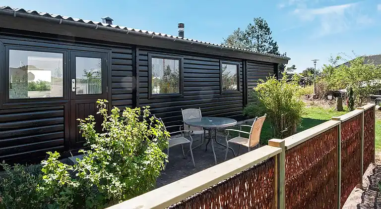 Casa vacanze in Norsminde