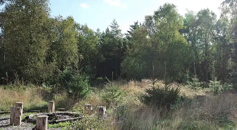 Casa vacanze in Helberskov Strand