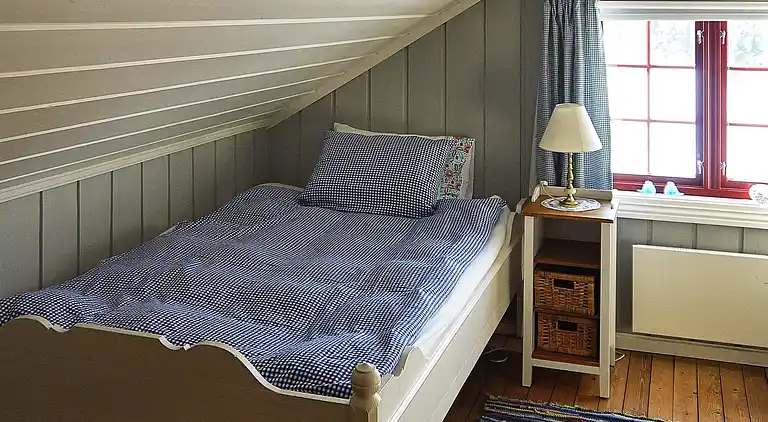 Holiday home in Sanderstølen