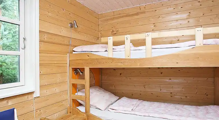 Sommerhus i Fjerritslev