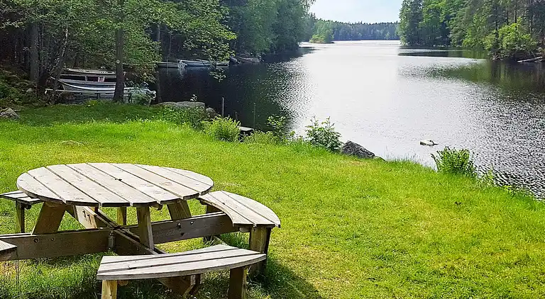 Holiday home in Finspång V