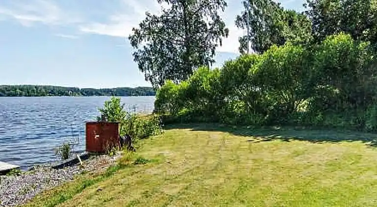 Semesterbostad i Enköping S