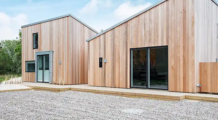 Maison de vacances au Blåvand