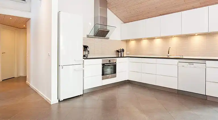 Holiday home in Højby