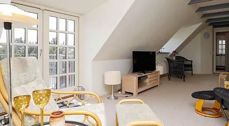 Vakantiehuis in Blåvand