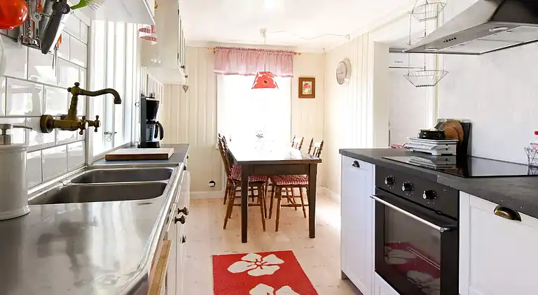 Holiday home in Lysekil