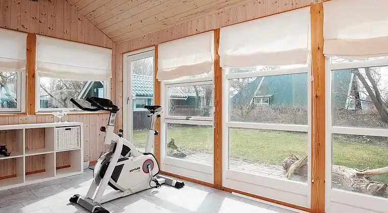 Holiday home in Korsør