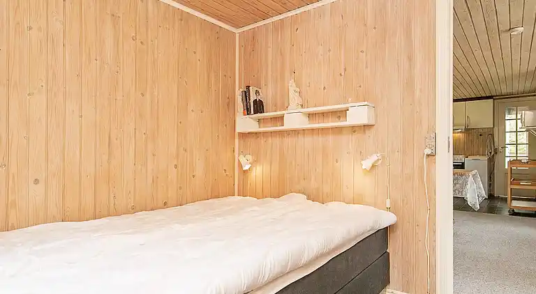 Holiday home in Trend