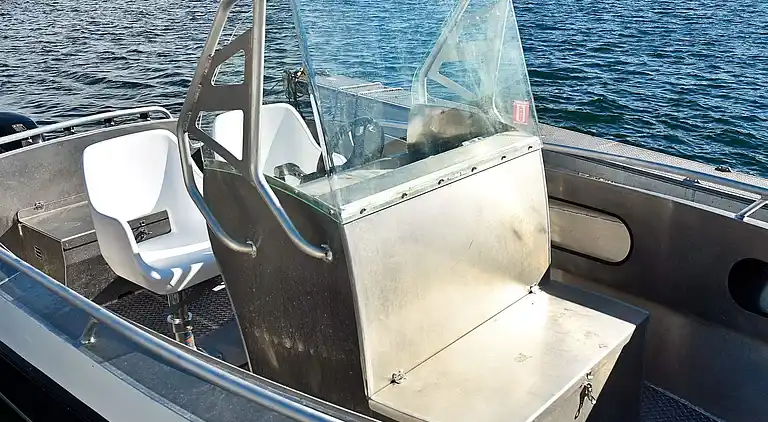 Casa vacanze in Oksvoll