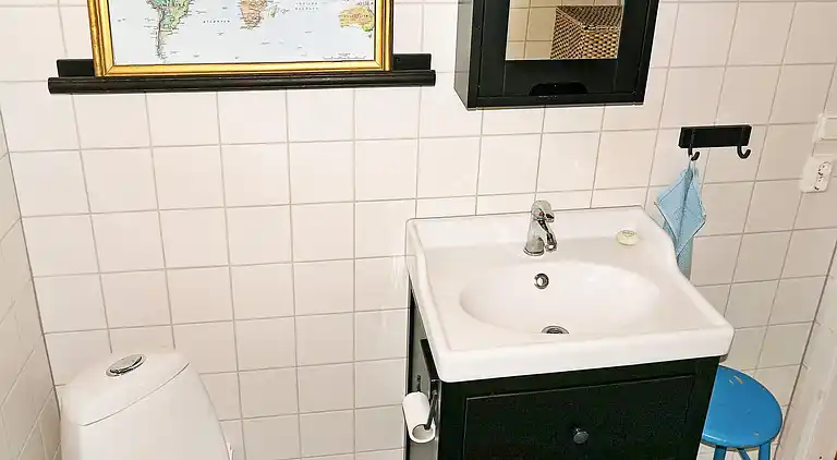 Holiday home in Sölvesborg S