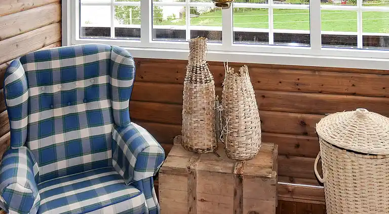 Feriebolig i Kristiansund