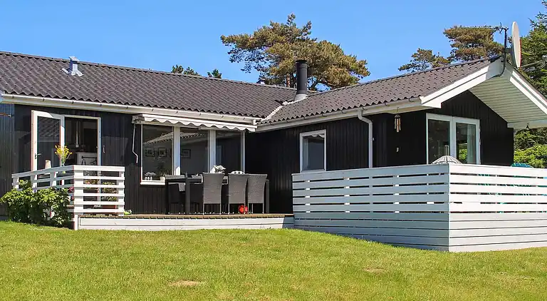 Holiday home in Millinge