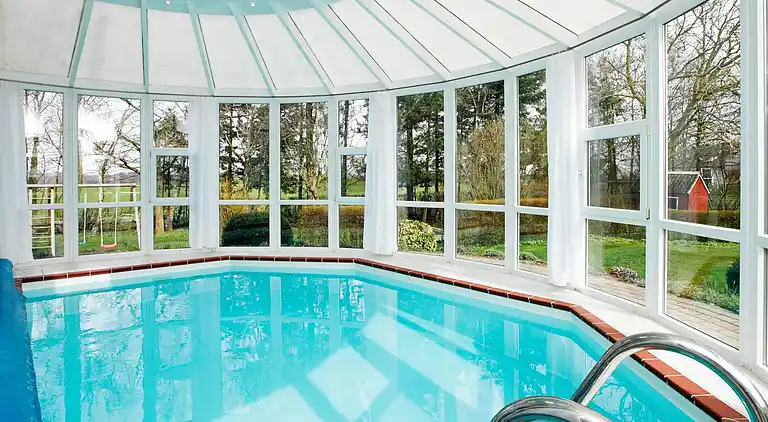 Sommerhus i Tranekær