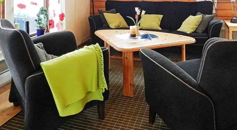 Sommerhus i Lysekils