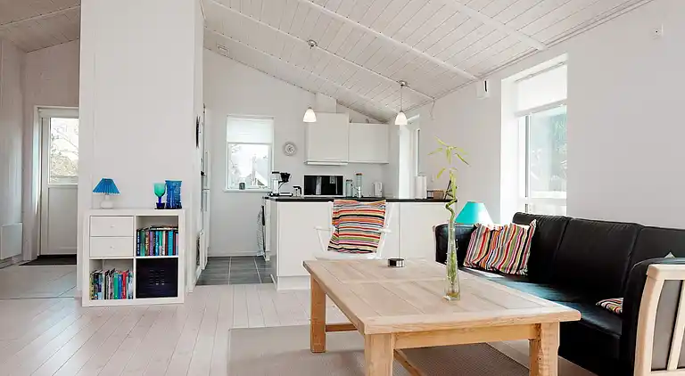 Holiday home in Slagelse