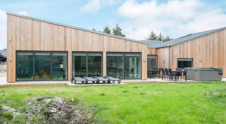 Maison de vacances au Blåvand