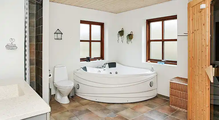 Casa vacanze in Vestervig