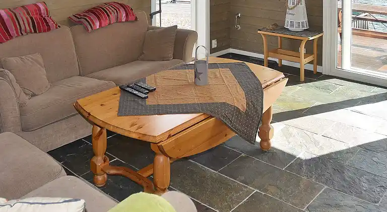 Maison de vacances au Mosterhamn