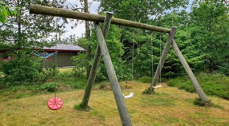 Holiday home in Trend