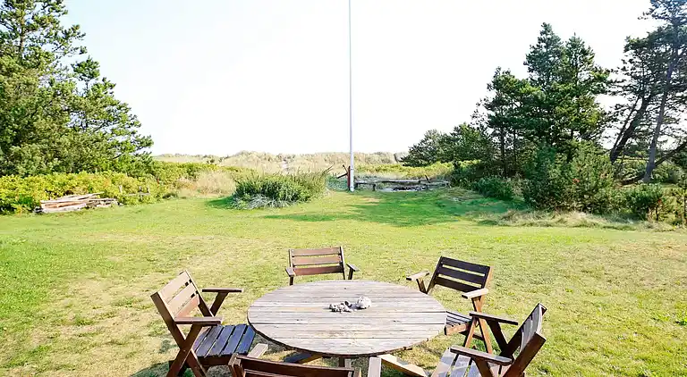 Casa vacanze in Bratten Strand