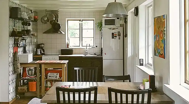 Holiday home in Sölvesborg S