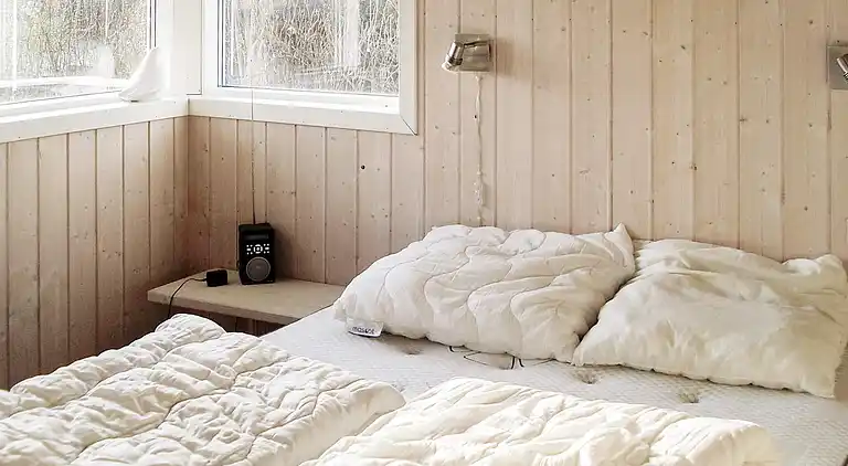 Holiday home in Hvidbjerg Strand